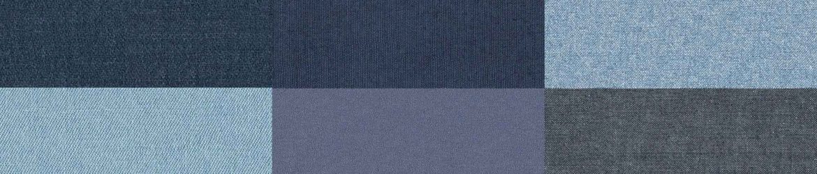 Free Seamless Denim Textures (JPG)