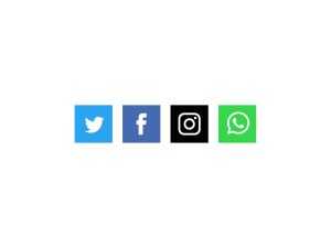 Free Social Media Icons 2020 (AI)