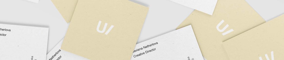 Free Square Business Cards Mockup (PSD)