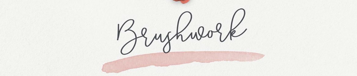 Free Stamp and Procreate Brushes (ABR)