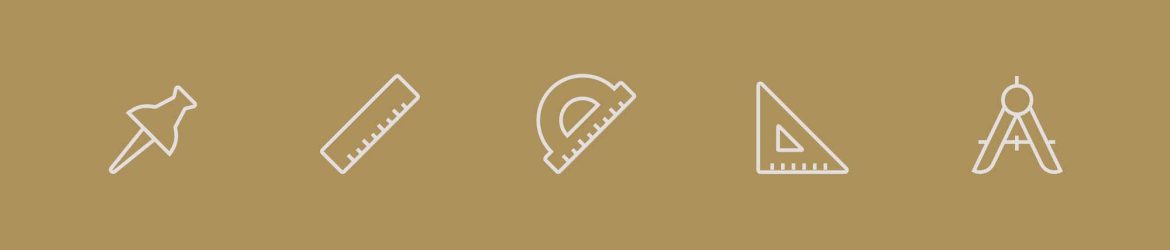 Free Stationery Vector Icons Part 03 (Ai)