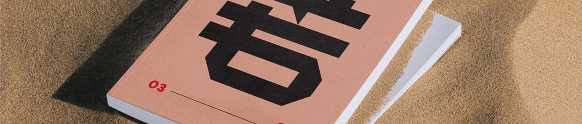 Free Thick Magazine Mockup (PSD) Free Thick Magazine Mockup (PSD)
