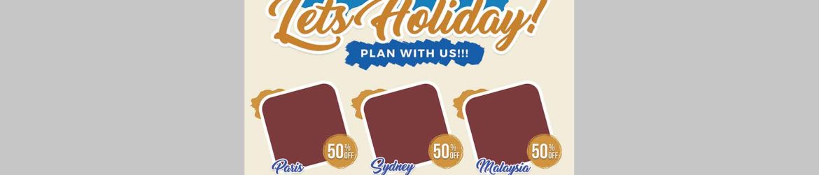Free Travel Tourism Roll-up Banner Template (PSD) Free Travel Tourism Roll-up Banner Template (PSD)