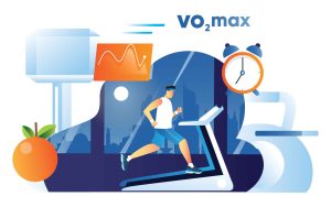 Free Treadmill Vector Illustration (AI)