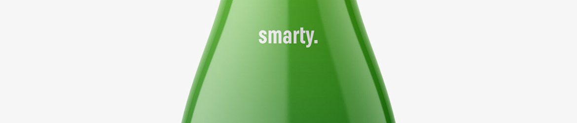 Free universal beauty bottle / glossy