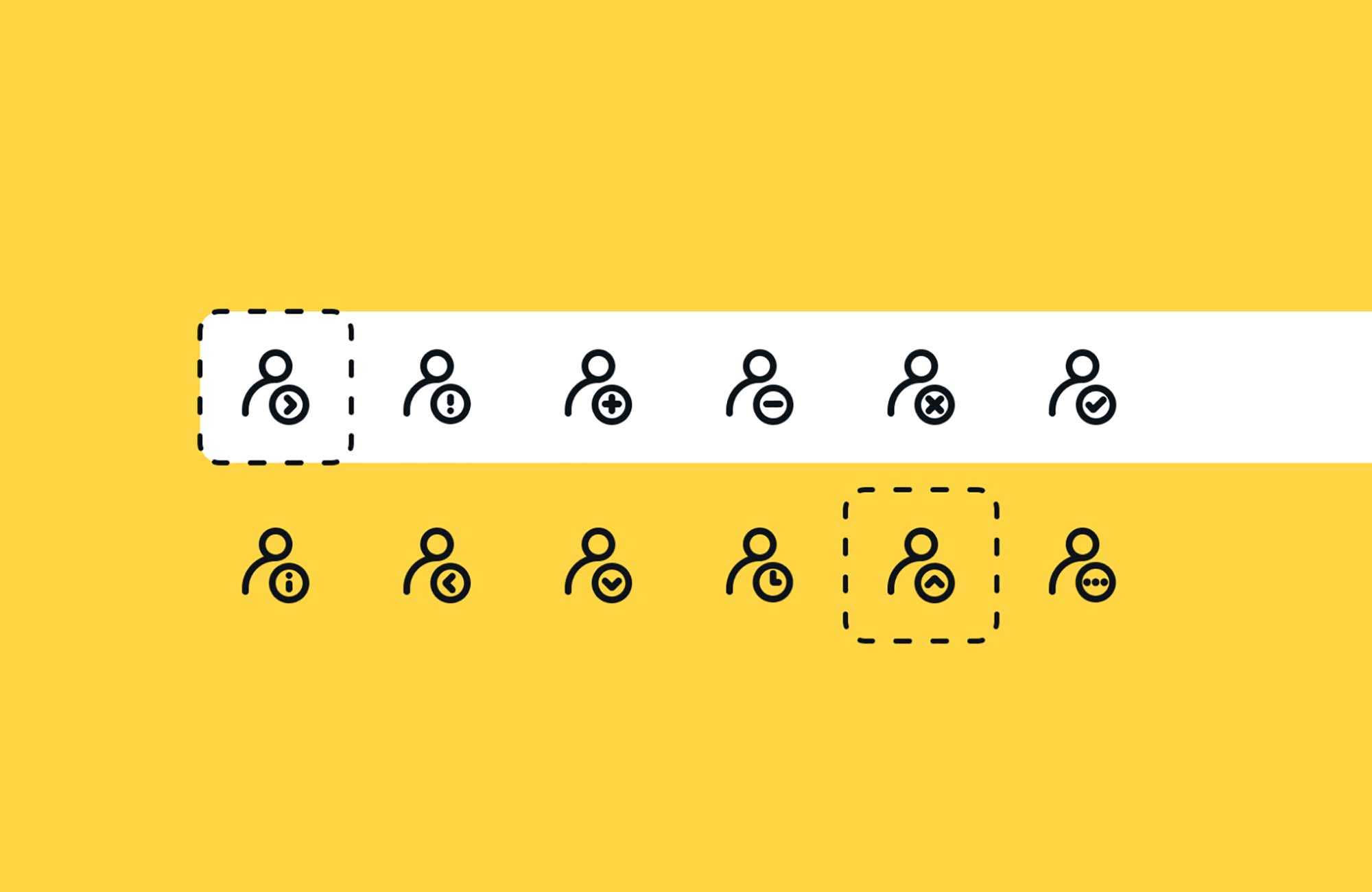 Free Users Vector Icons (SVG)