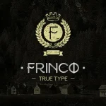 Frinco Font