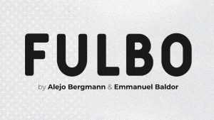 Fullbo Font › Fontesk