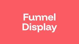 Funnel Display Font Family › Fontesk