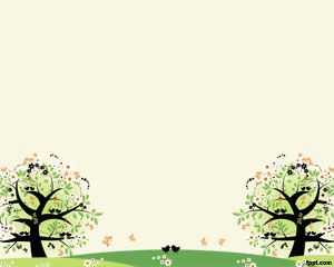 Funny Forest Great Powerpoint Presentations