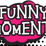 Funny Moments Display Font