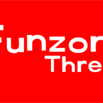 FunZone Three font