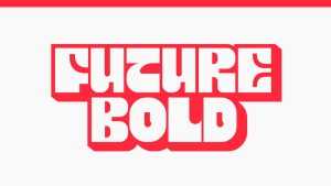 Future Bold Font › Fontesk
