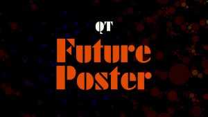 Future Poster Font › Fontesk