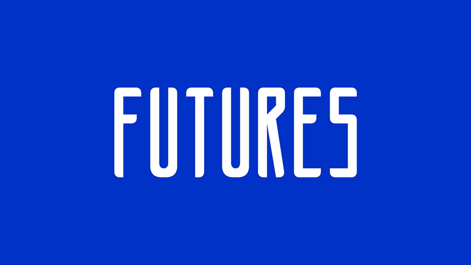 Futures Font › Fontesk