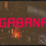 Gabana Display Font Family