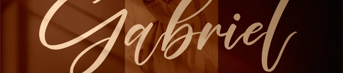 Gabriel Font