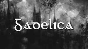 Gadelica Font › Fontesk