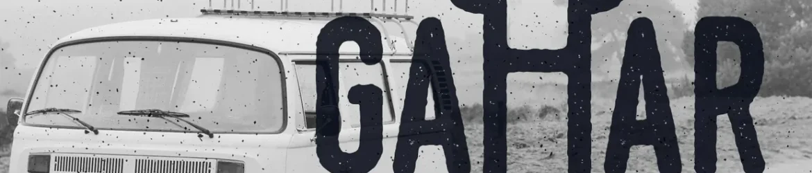 Gahar Font