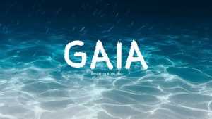 Gaia Font › Fontesk