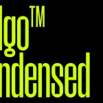 Galgo Condensed Font › Fontesk