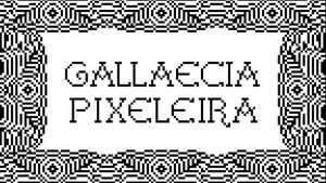 Gallaecia Pixeleira Font › Fontesk