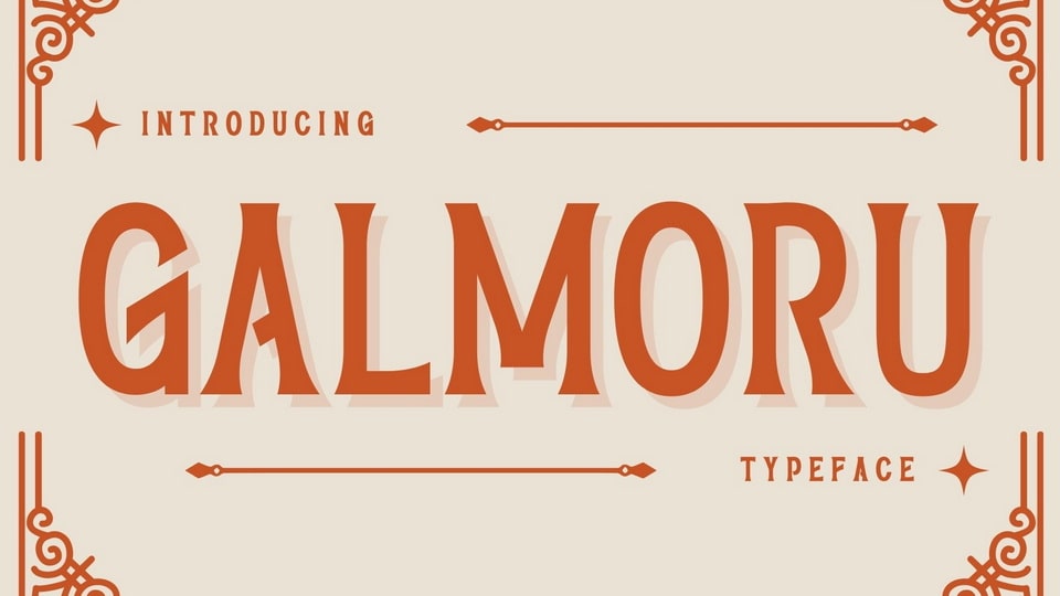 Galmoru Font › Fontesk