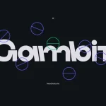 Gambit Font