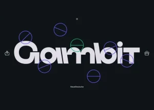 Gambit Font
