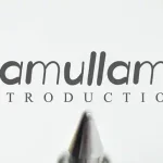 Gamullama Displays Font