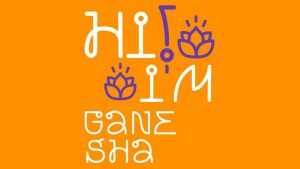 Ganesha Font › Fontesk