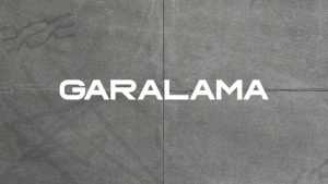 Garalama Font › Fontesk