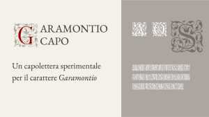 Garamontio Capo Font › Fontesk