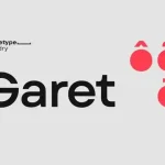 Garet Sans Serif Font