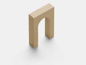 Gate prop