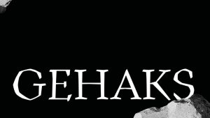 Gehaks Font › Fontesk