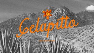 Gelapitto Font › Fontesk