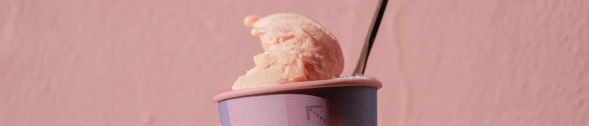 Gelato Cup Mockup Gelato Cup Mockup