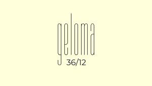 Geloma Font › Fontesk