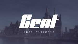 Gent Font › Fontesk
