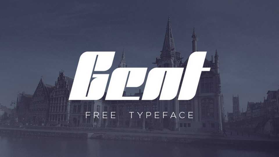 Gent Font › Fontesk