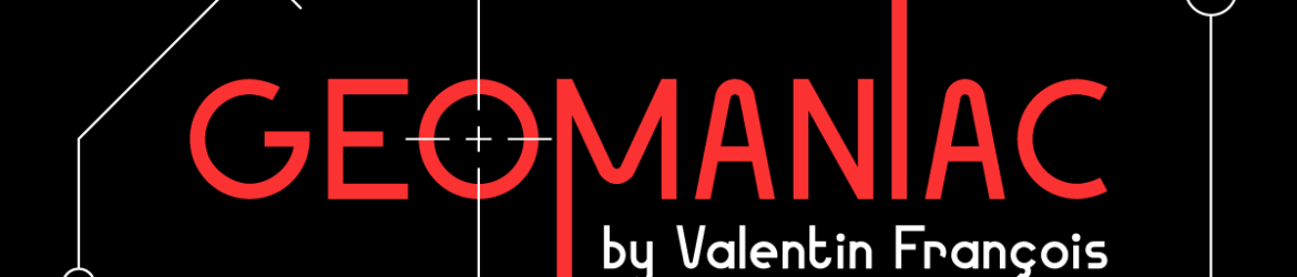 Geomaniac (free demo)