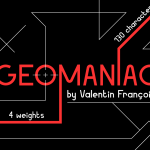Geomaniac (free demo)
