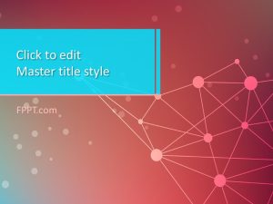 Geometric PowerPoint Template