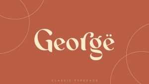 George Font › Fontesk