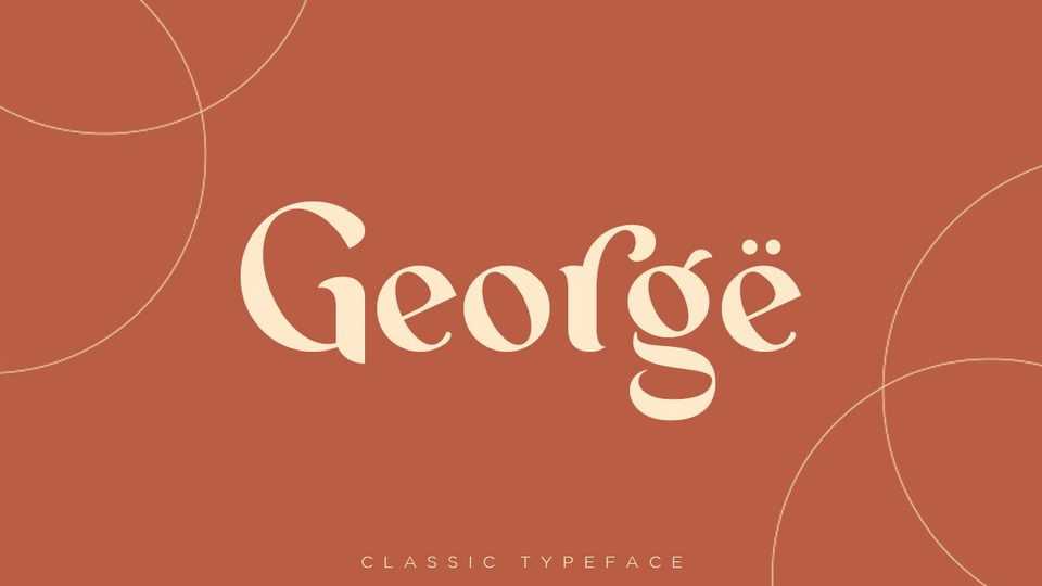 George Font › Fontesk