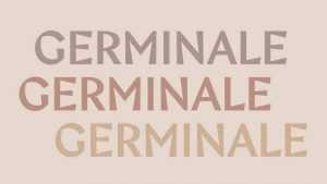 Germinale Font › Fontesk