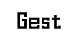 Gest Font › Fontesk