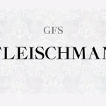 GFS Fleischman Serif Font - Fonte Grátis GFS Fleischman Serif Font