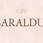 GFS Garaldus Serif Font